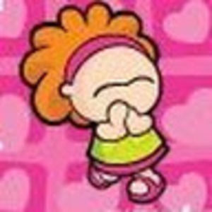 Meet your Posher, Jenny rocio